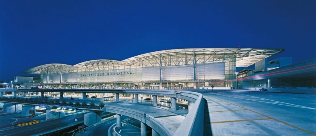 Looking for a reliable Vacaville to SFO Airport Shuttle service? We make airport transportation simple, comfortable, and stress-free.